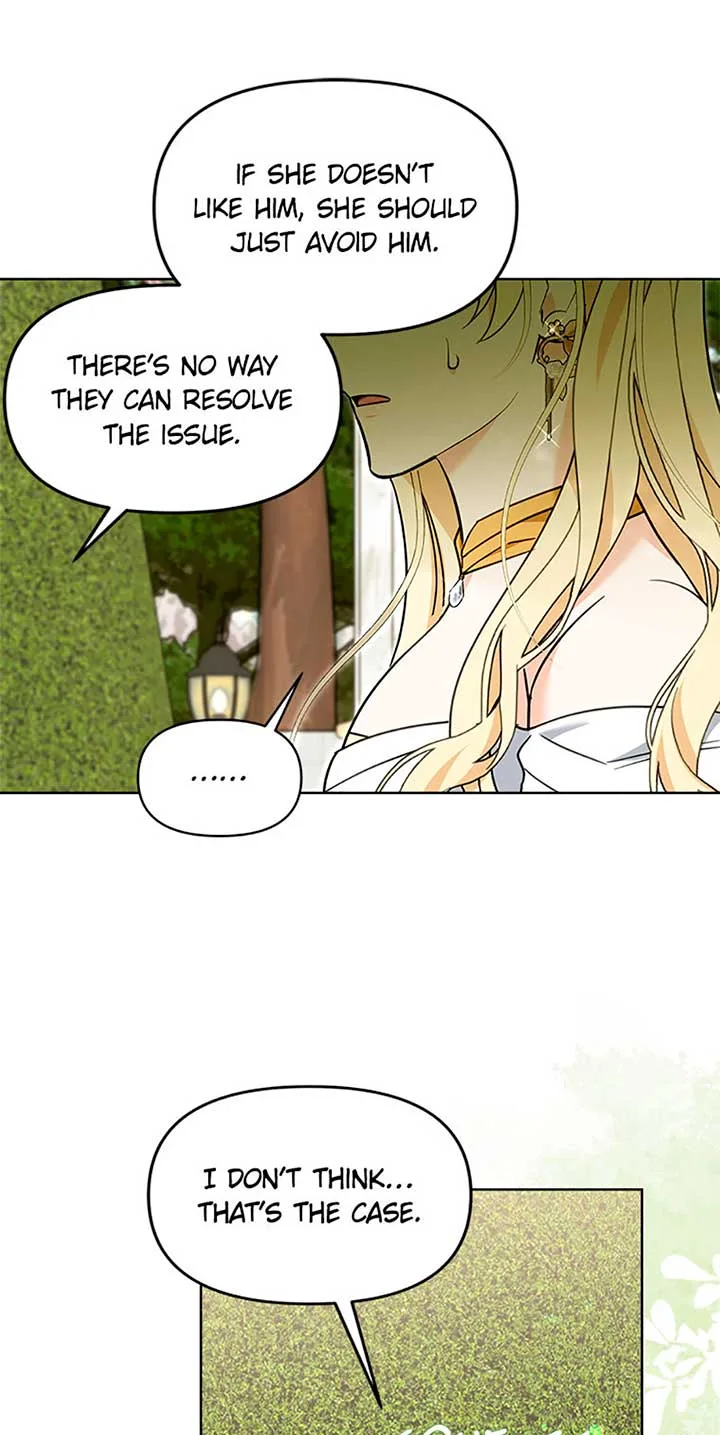 I’d Rather Abandon You Than Be Abandoned Chapter 29 page 52