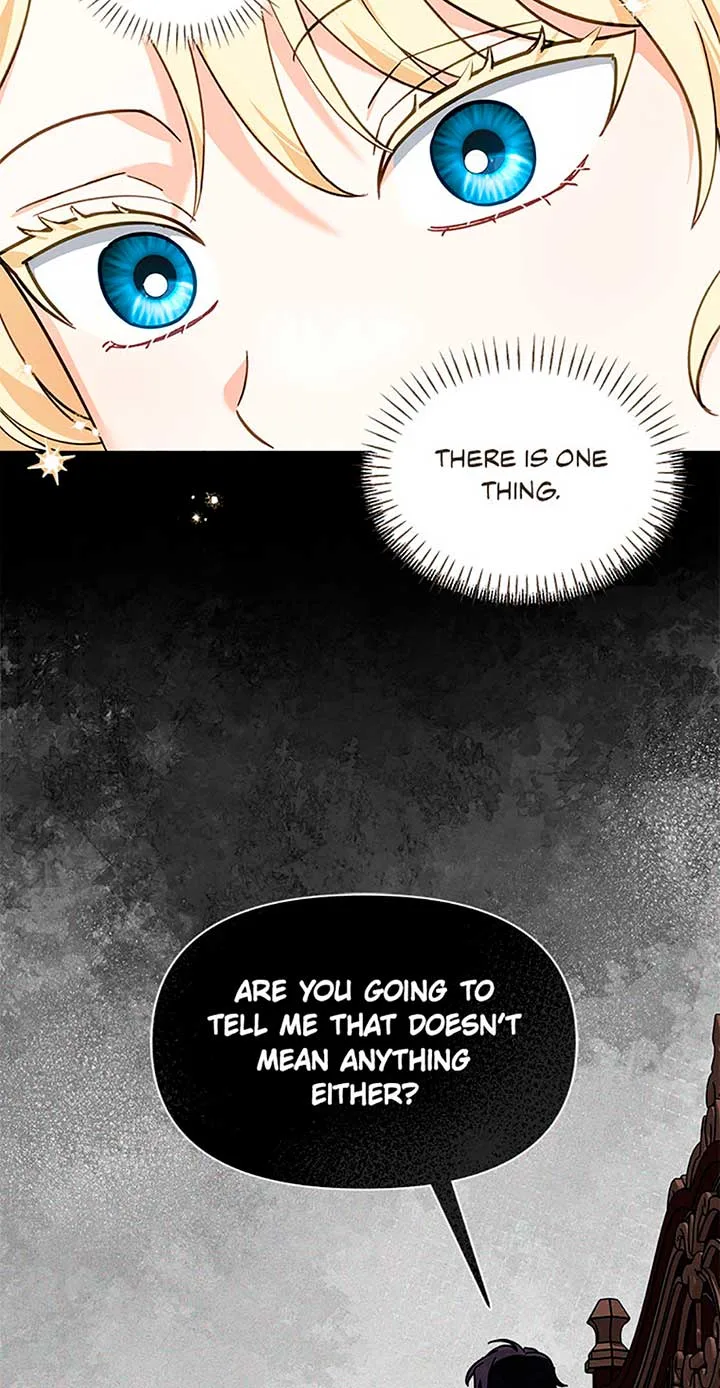 I’d Rather Abandon You Than Be Abandoned Chapter 29 page 44