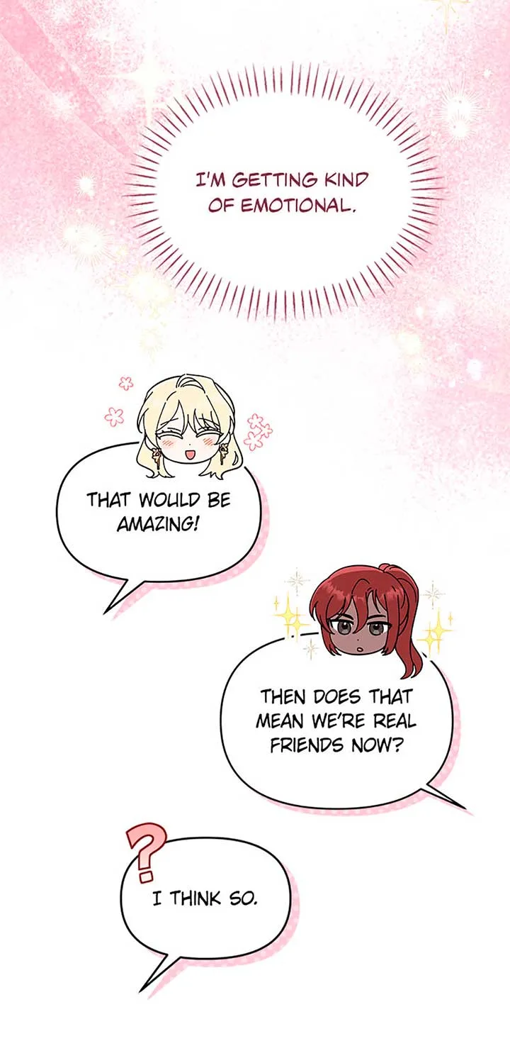 I’d Rather Abandon You Than Be Abandoned Chapter 29 page 41