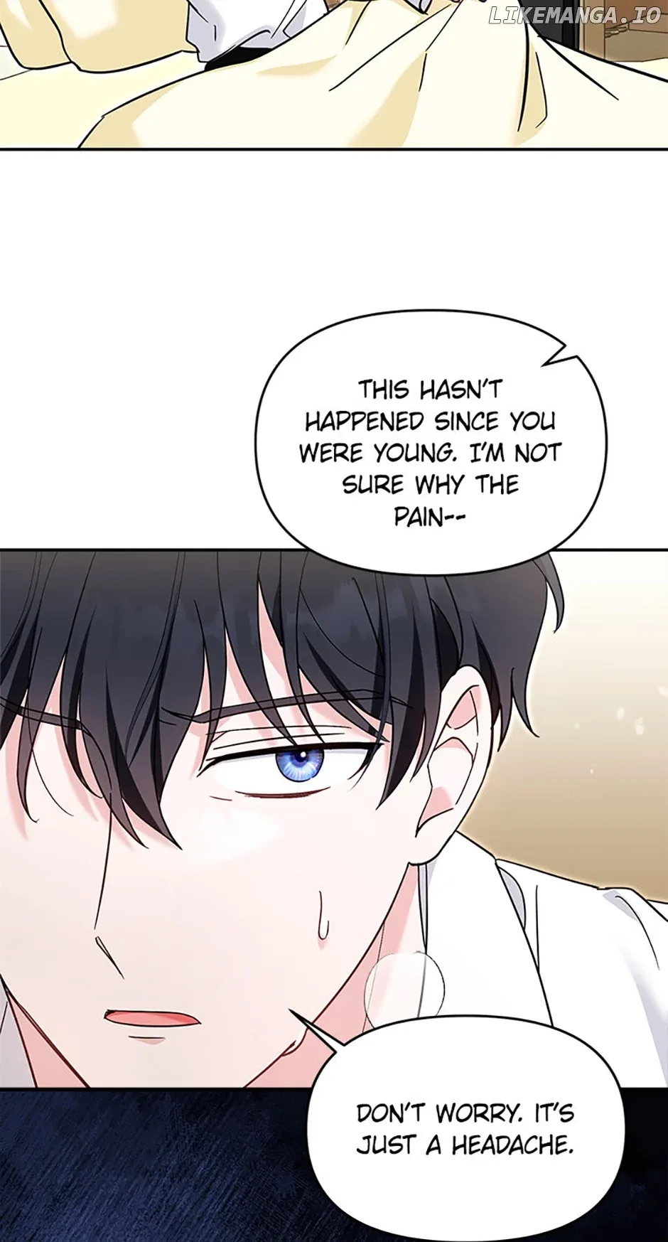 I’d Rather Abandon You Than Be Abandoned Chapter 20 page 56