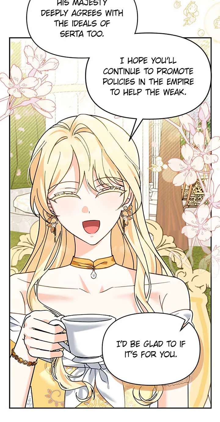 I’d Rather Abandon You Than Be Abandoned Chapter 29 page 35
