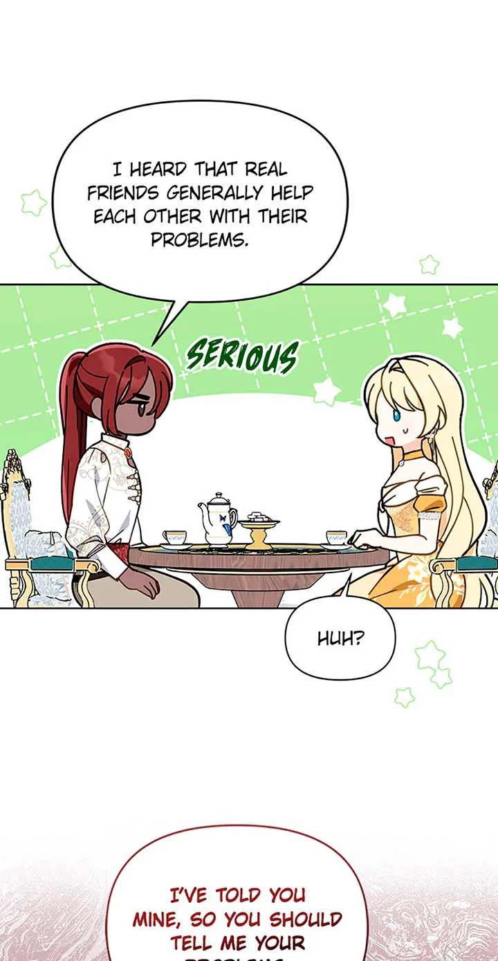 I’d Rather Abandon You Than Be Abandoned Chapter 29 page 42