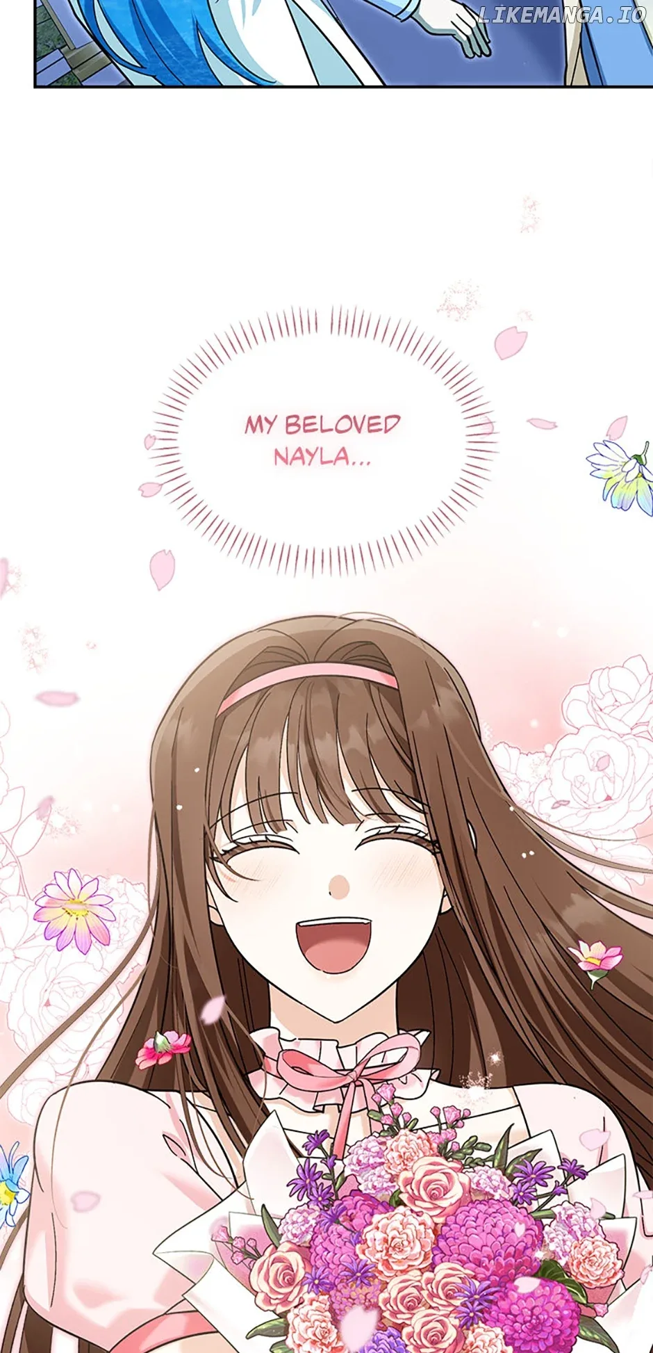 I’d Rather Abandon You Than Be Abandoned Chapter 21 page 52