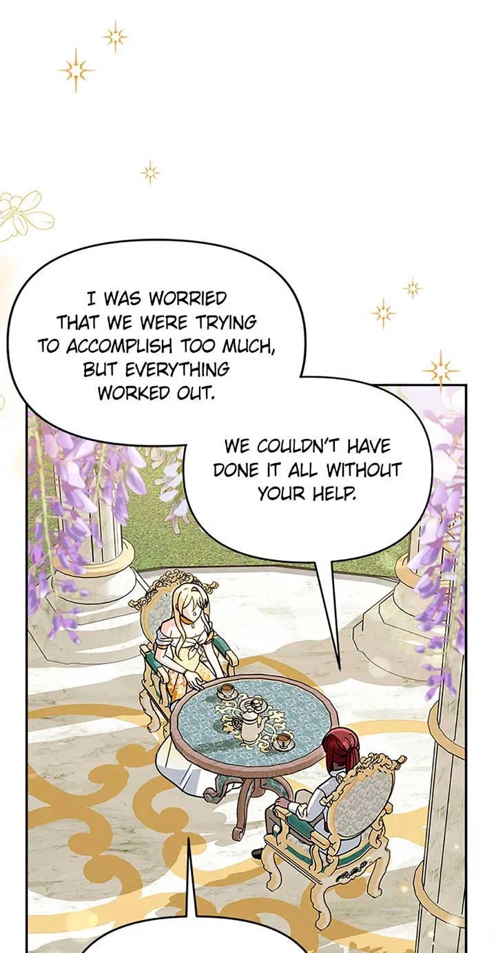 I’d Rather Abandon You Than Be Abandoned Chapter 29 page 33