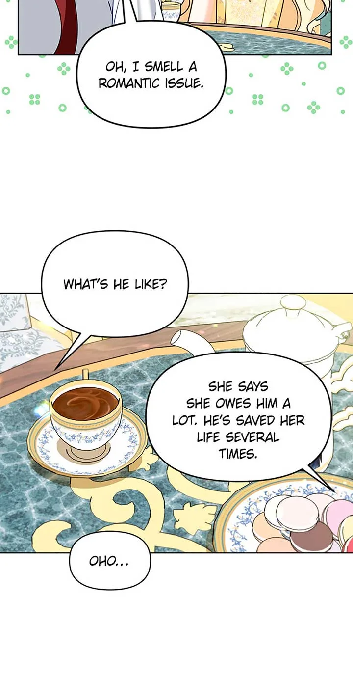 I’d Rather Abandon You Than Be Abandoned Chapter 29 page 47