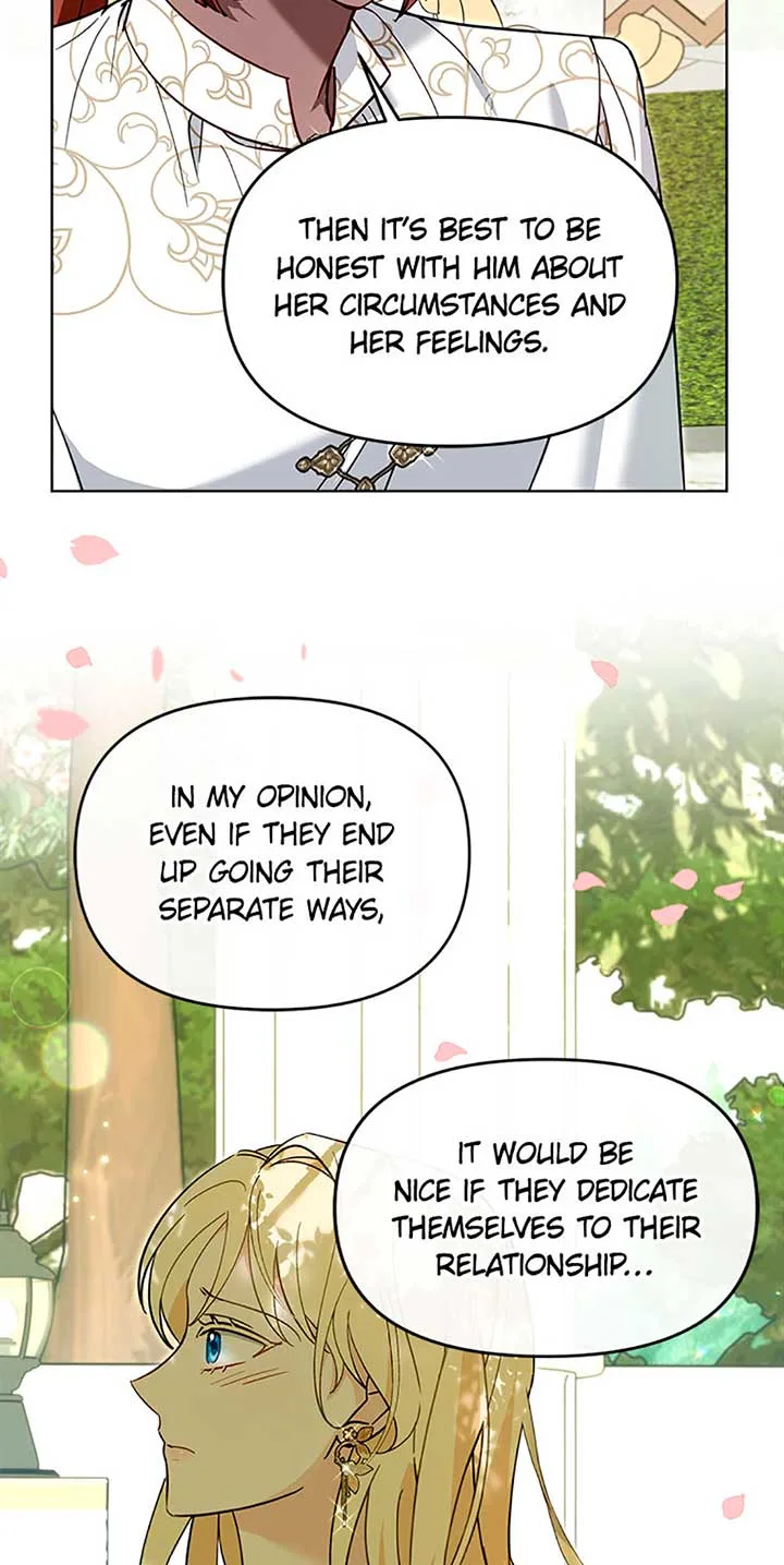 I’d Rather Abandon You Than Be Abandoned Chapter 29 page 54