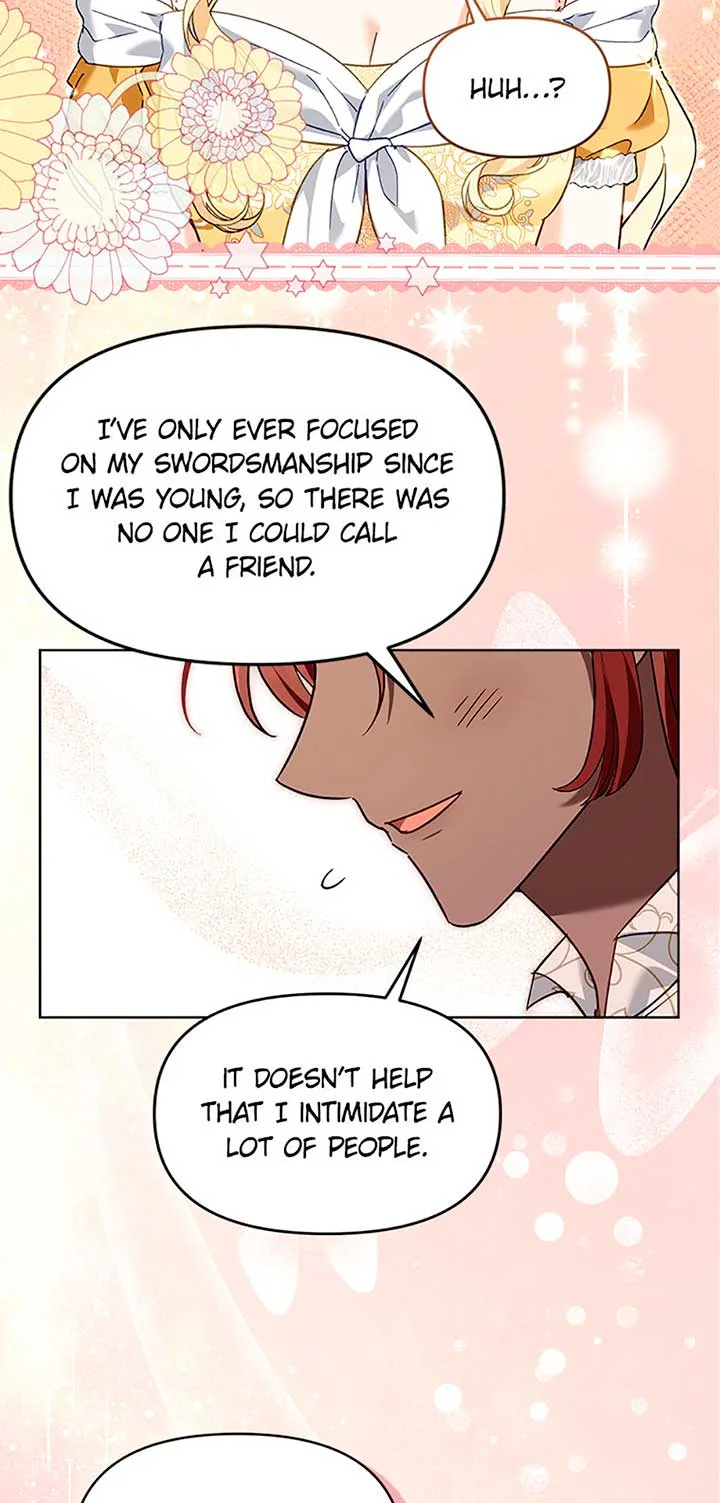 I’d Rather Abandon You Than Be Abandoned Chapter 29 page 38