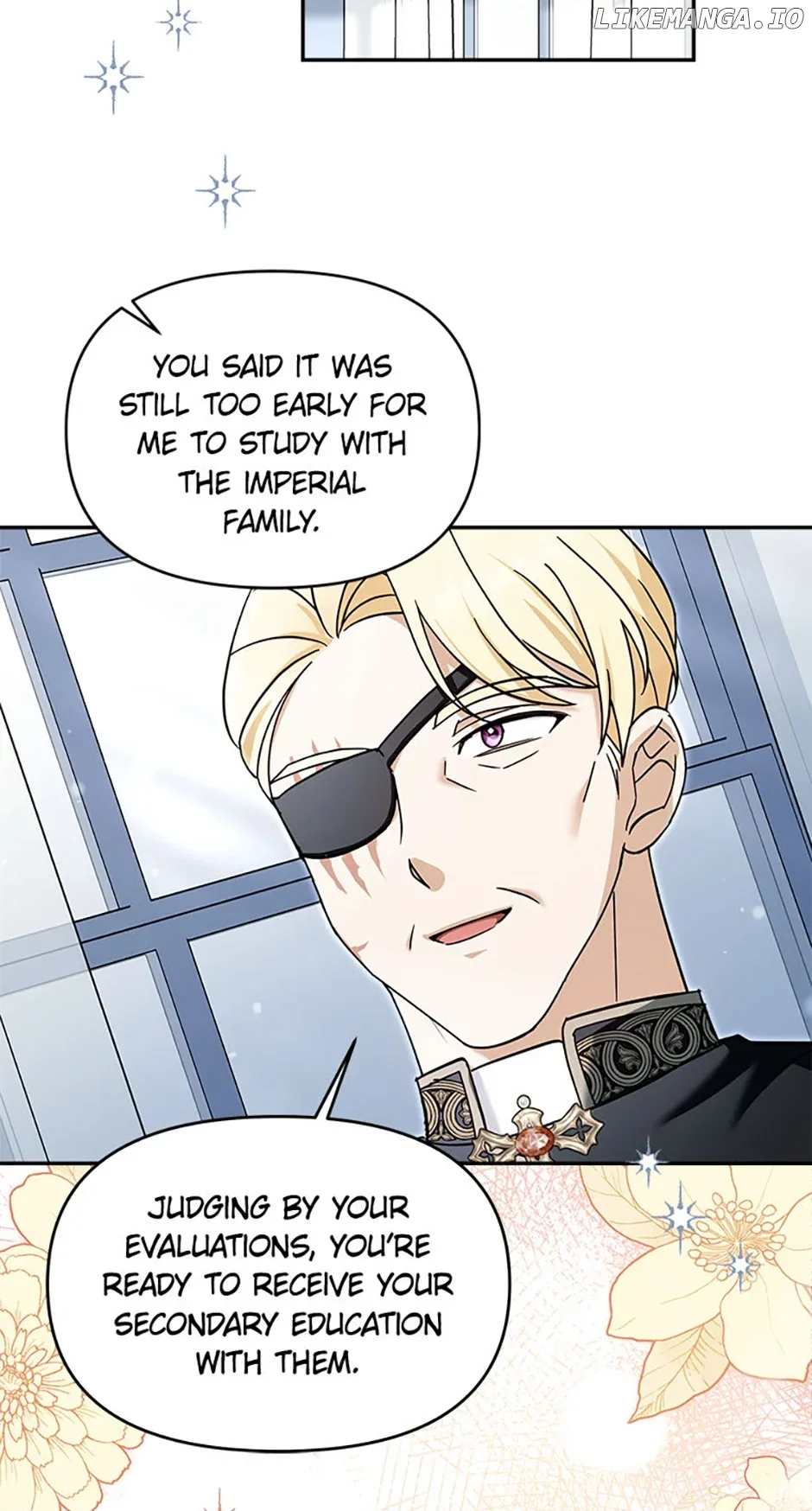 I’d Rather Abandon You Than Be Abandoned Chapter 22 page 31