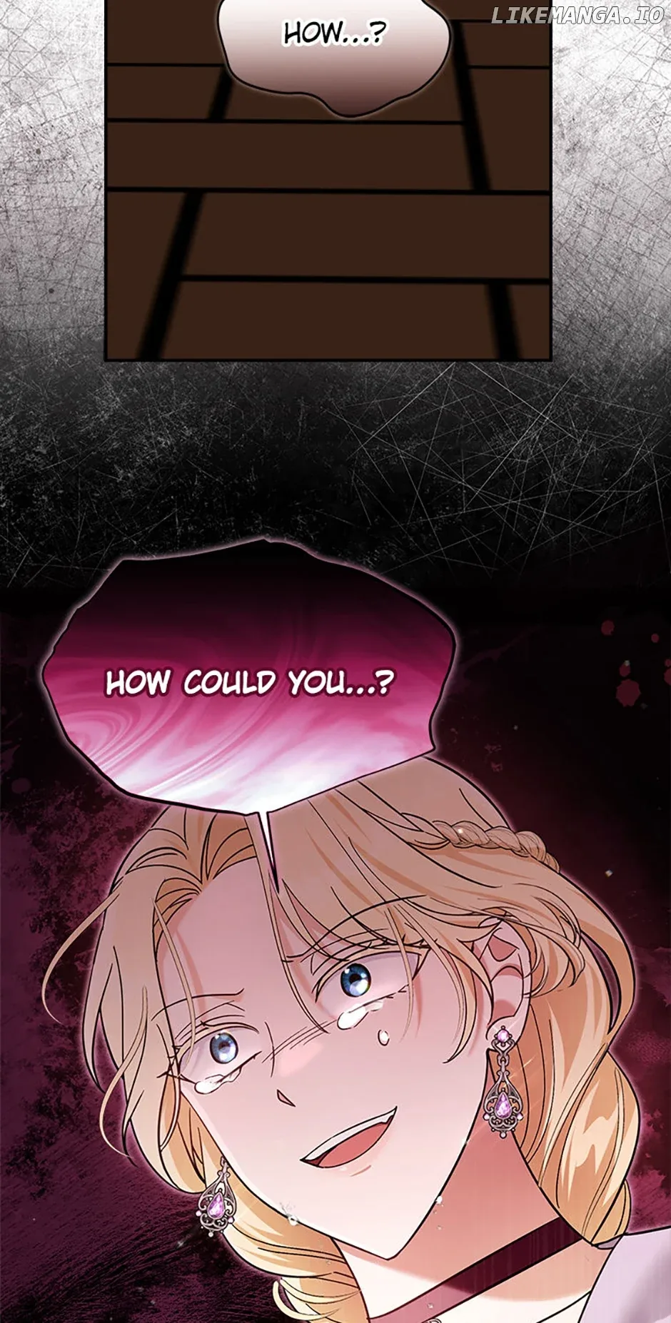 I’d Rather Abandon You Than Be Abandoned Chapter 20 page 51