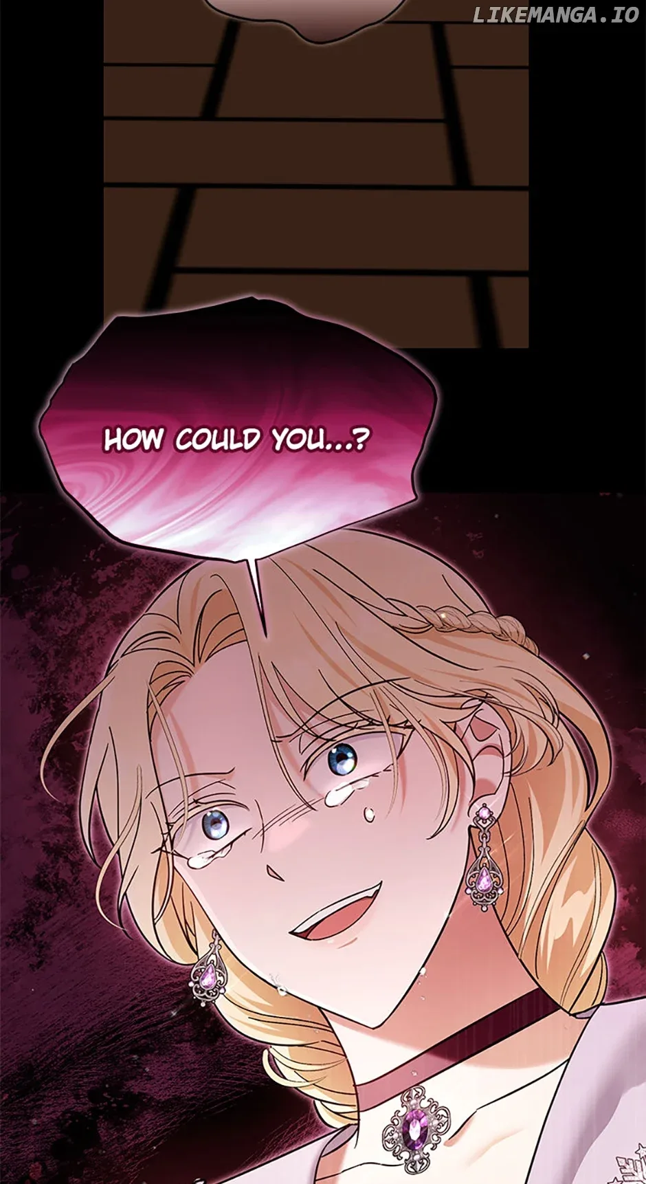 I’d Rather Abandon You Than Be Abandoned Chapter 22 page 41