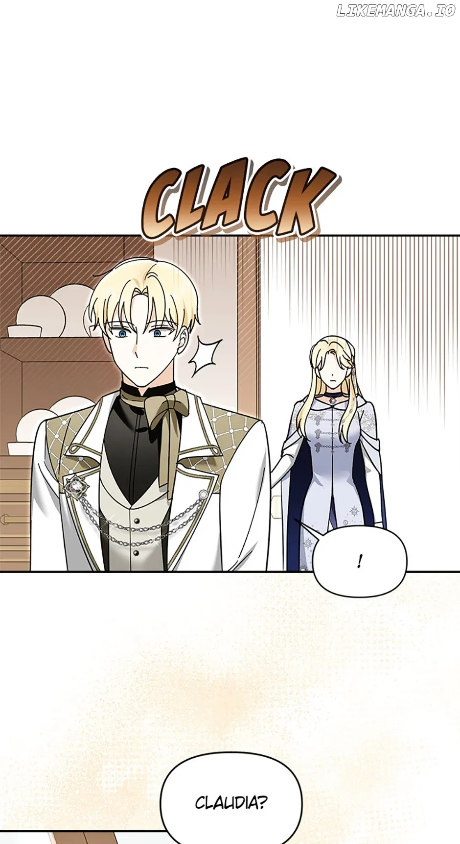 I’d Rather Abandon You Than Be Abandoned Chapter 22 page 43