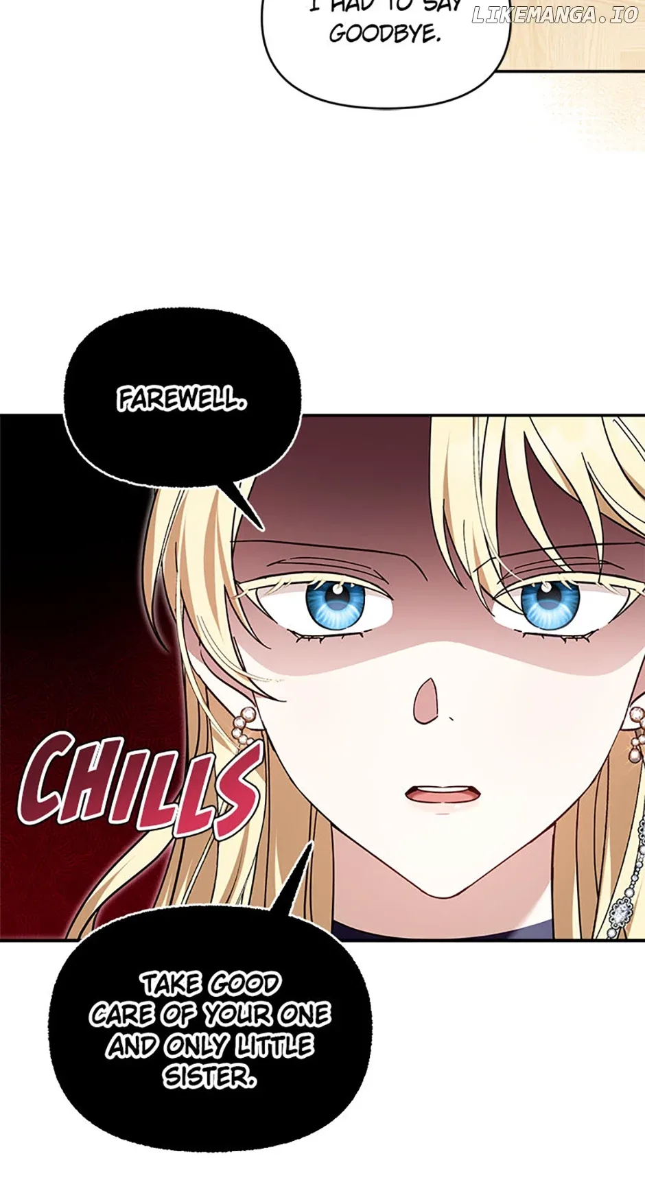 I’d Rather Abandon You Than Be Abandoned Chapter 22 page 45