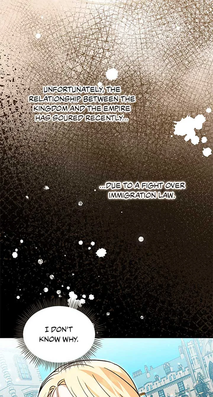 I’d Rather Abandon You Than Be Abandoned Chapter 28 page 16