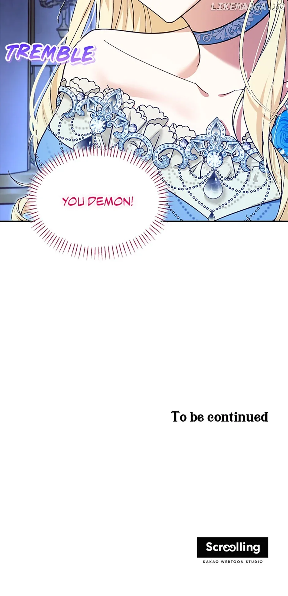 I’d Rather Abandon You Than Be Abandoned Chapter 21 page 54