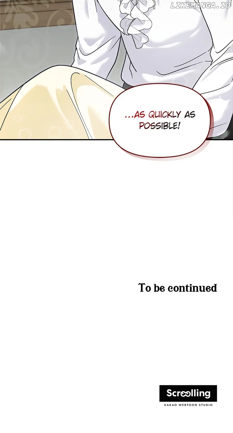 I’d Rather Abandon You Than Be Abandoned Chapter 20 page 59