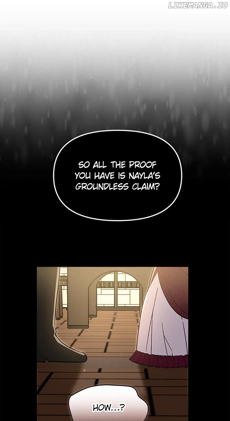 I’d Rather Abandon You Than Be Abandoned Chapter 22 page 40