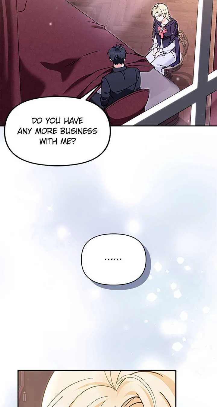 I’d Rather Abandon You Than Be Abandoned Chapter 28 page 5