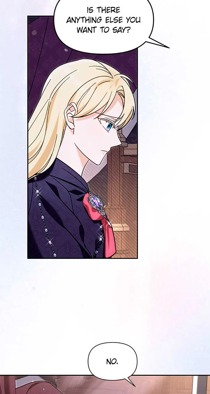 I’d Rather Abandon You Than Be Abandoned Chapter 28 page 4