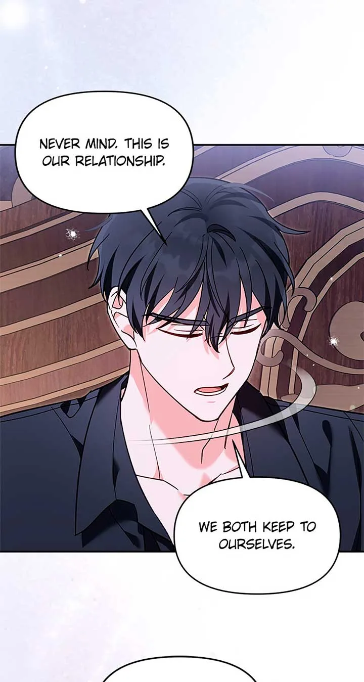 I’d Rather Abandon You Than Be Abandoned Chapter 28 page 3