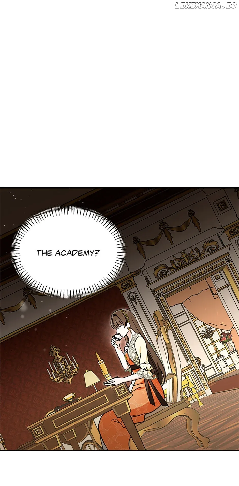 I’d Rather Abandon You Than Be Abandoned Chapter 22 page 51
