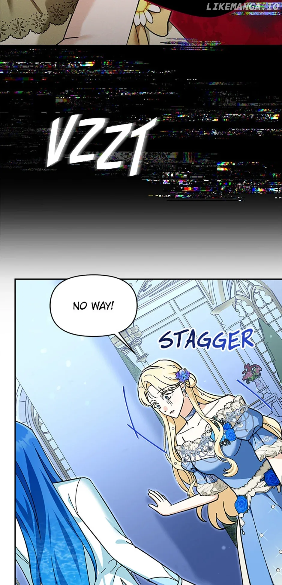 I’d Rather Abandon You Than Be Abandoned Chapter 21 page 51