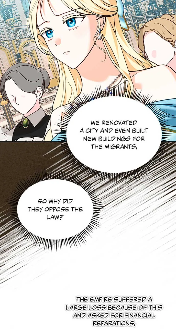 I’d Rather Abandon You Than Be Abandoned Chapter 28 page 17