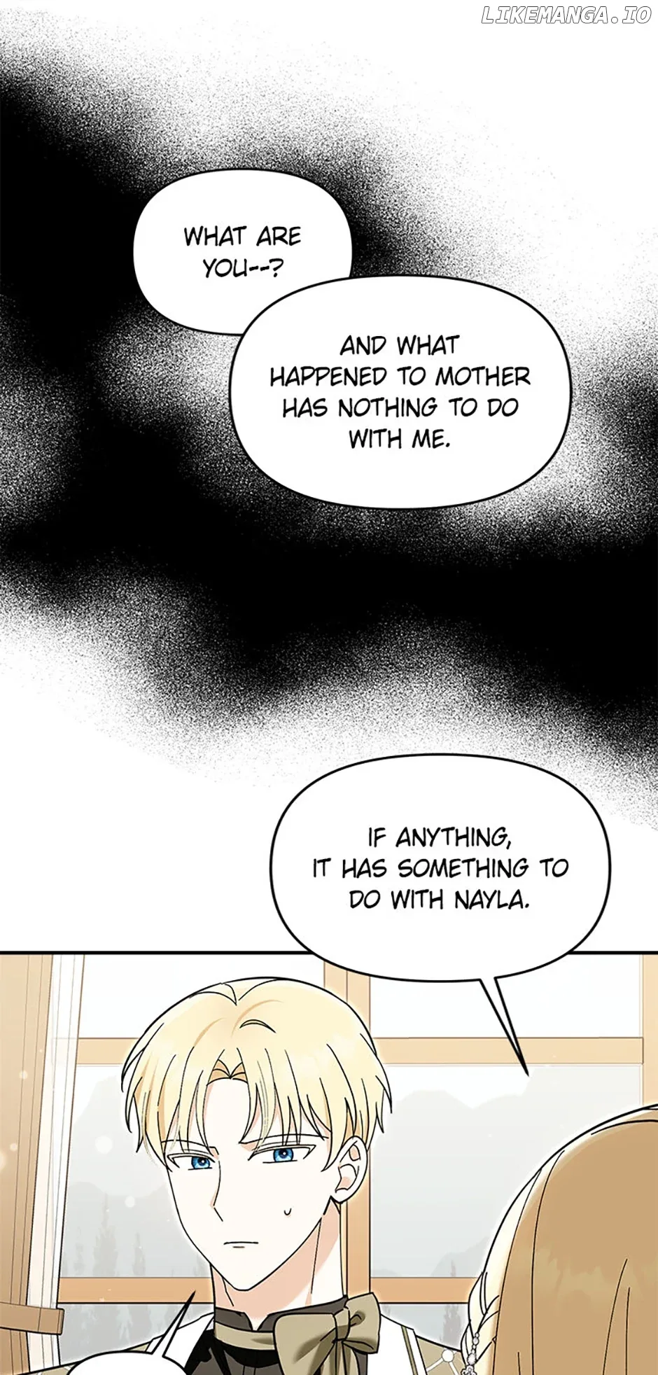 I’d Rather Abandon You Than Be Abandoned Chapter 22 page 46