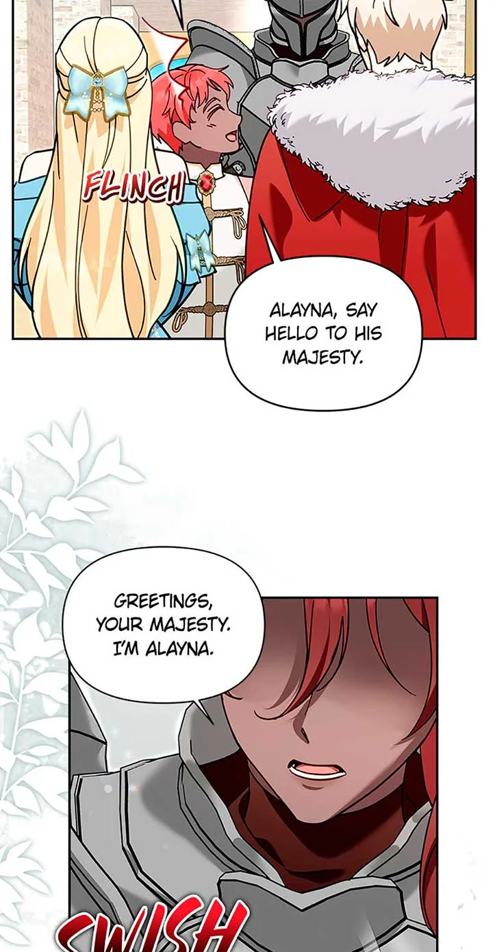I’d Rather Abandon You Than Be Abandoned Chapter 28 page 21