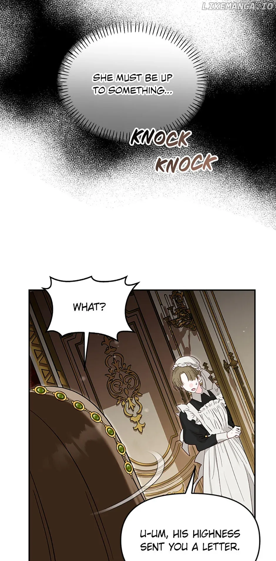 I’d Rather Abandon You Than Be Abandoned Chapter 22 page 53