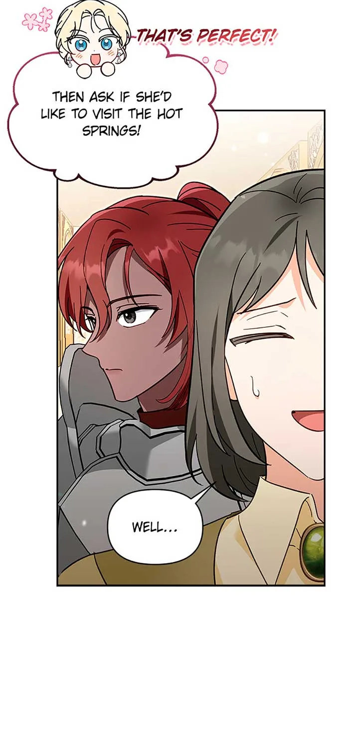 I’d Rather Abandon You Than Be Abandoned Chapter 28 page 31