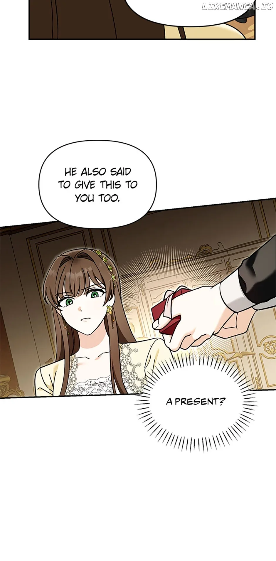 I’d Rather Abandon You Than Be Abandoned Chapter 22 page 54