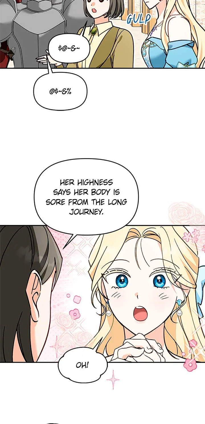 I’d Rather Abandon You Than Be Abandoned Chapter 28 page 30