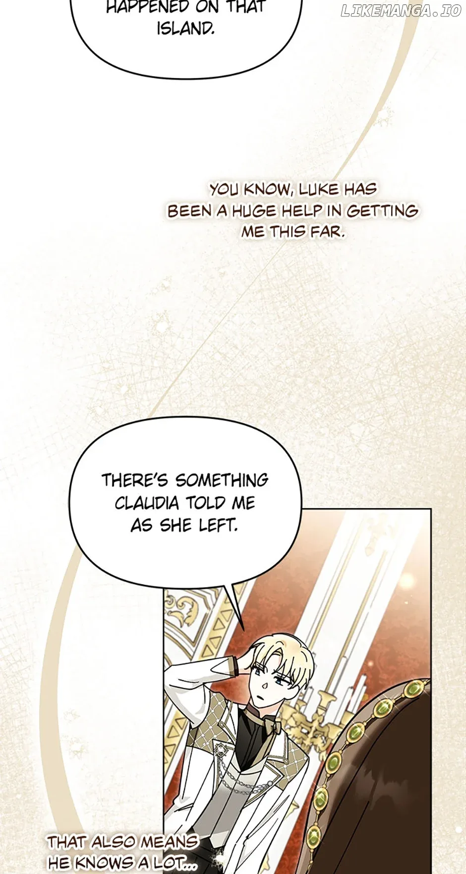 I’d Rather Abandon You Than Be Abandoned Chapter 22 page 61
