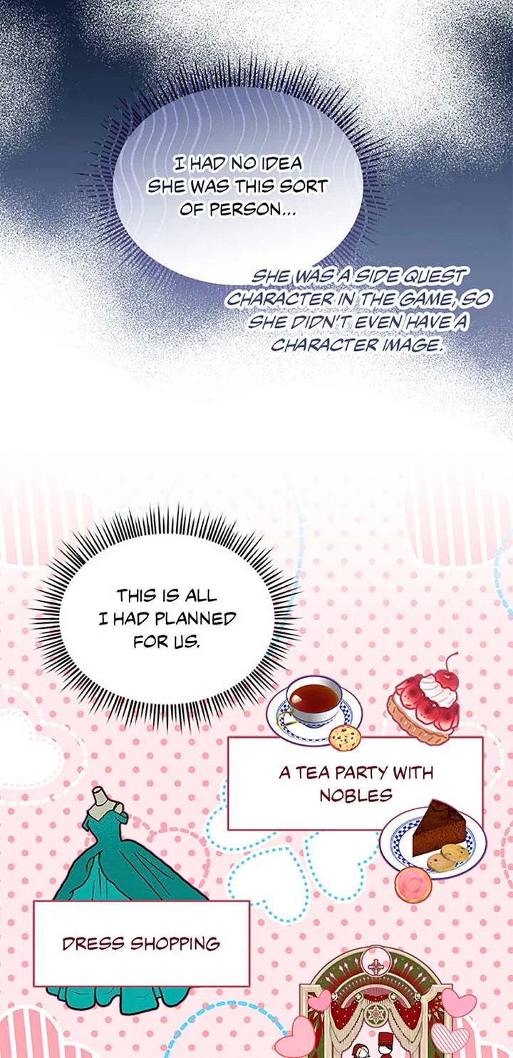 I’d Rather Abandon You Than Be Abandoned Chapter 28 page 27
