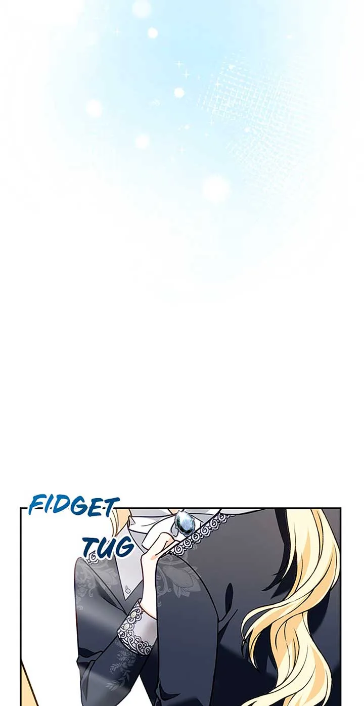 I’d Rather Abandon You Than Be Abandoned Chapter 28 page 33