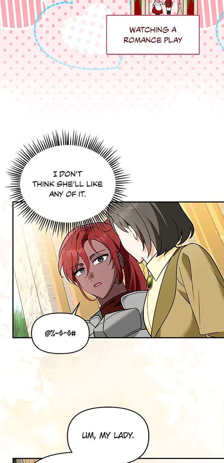 I’d Rather Abandon You Than Be Abandoned Chapter 28 page 28