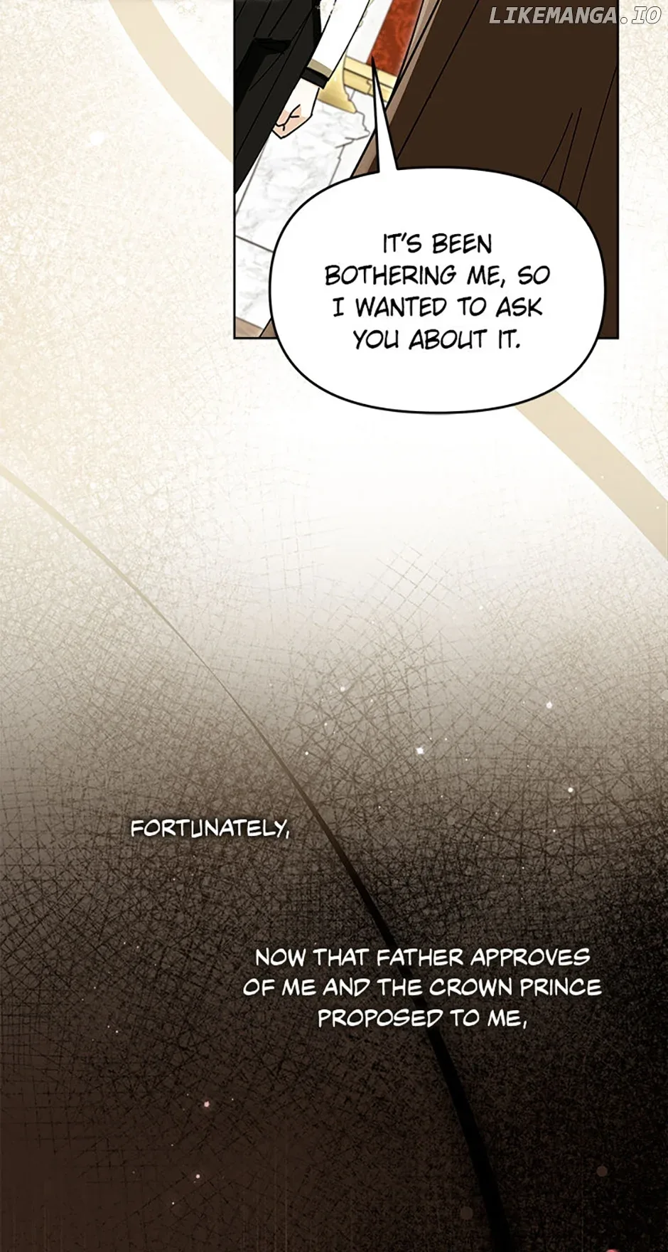 I’d Rather Abandon You Than Be Abandoned Chapter 22 page 62