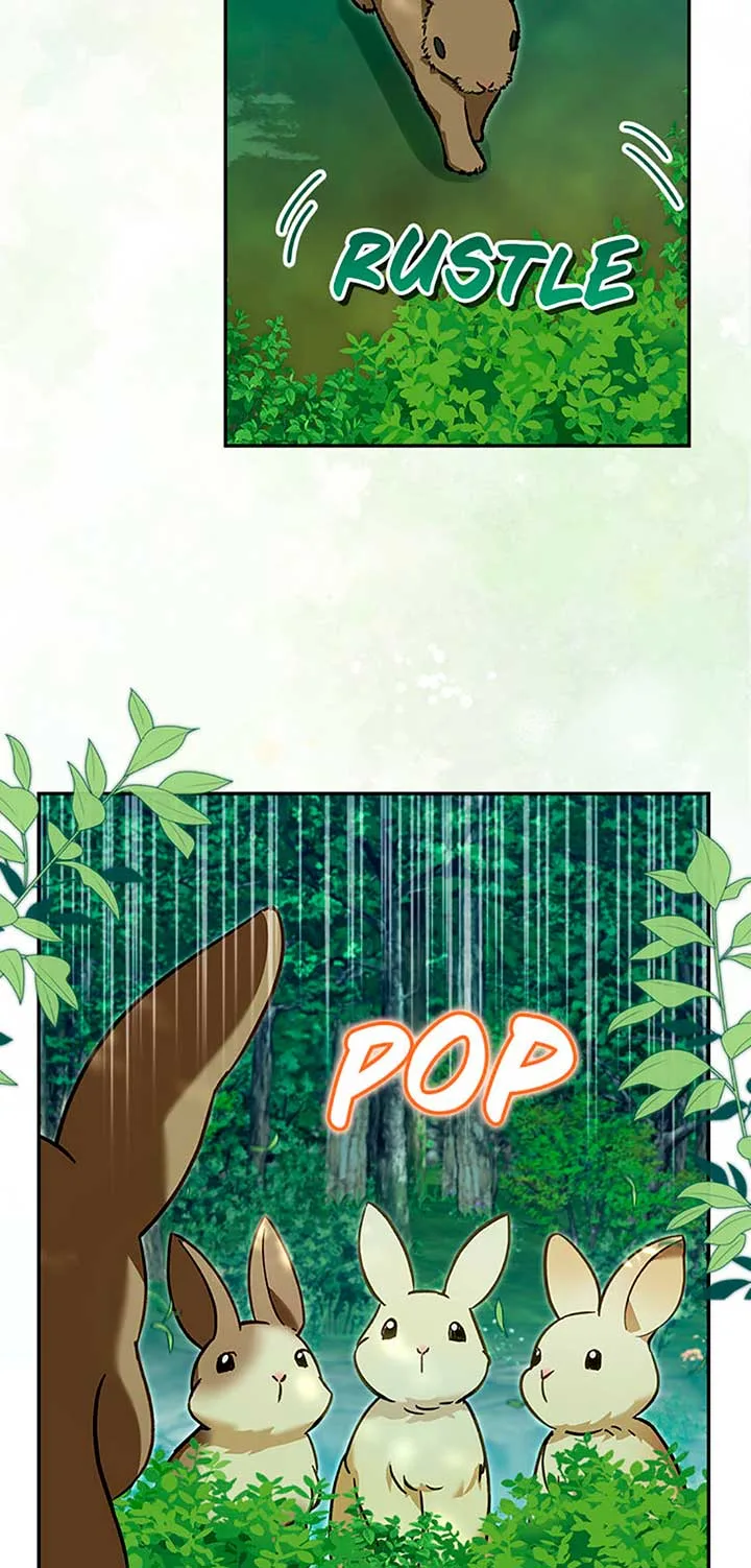I’d Rather Abandon You Than Be Abandoned Chapter 28 page 43