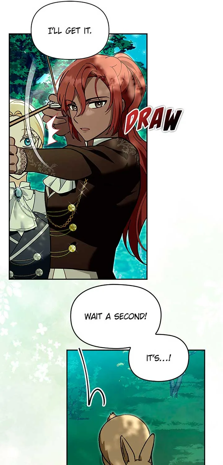 I’d Rather Abandon You Than Be Abandoned Chapter 28 page 42