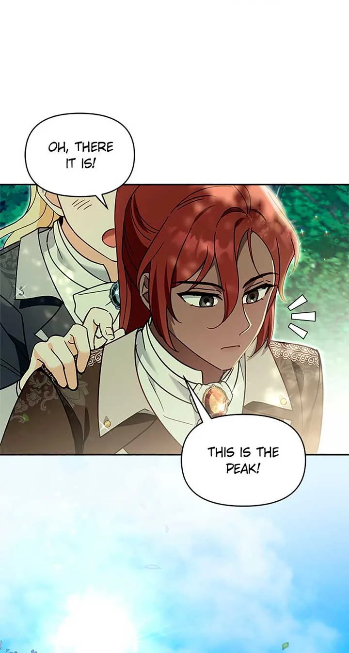 I’d Rather Abandon You Than Be Abandoned Chapter 28 page 50