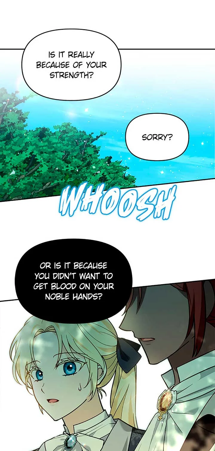 I’d Rather Abandon You Than Be Abandoned Chapter 28 page 55