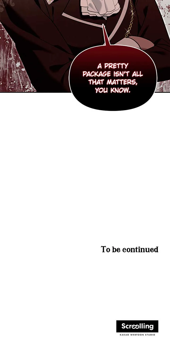I’d Rather Abandon You Than Be Abandoned Chapter 28 page 57