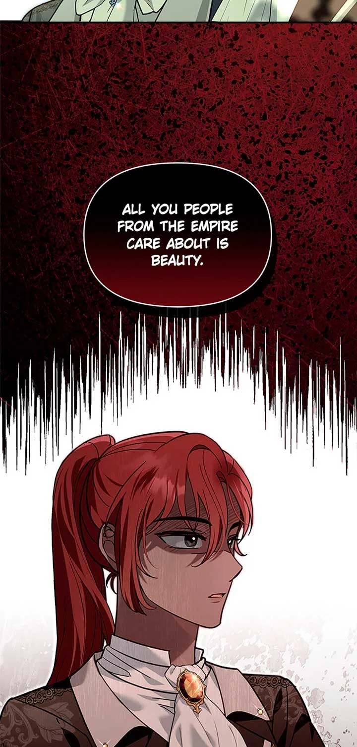 I’d Rather Abandon You Than Be Abandoned Chapter 28 page 56