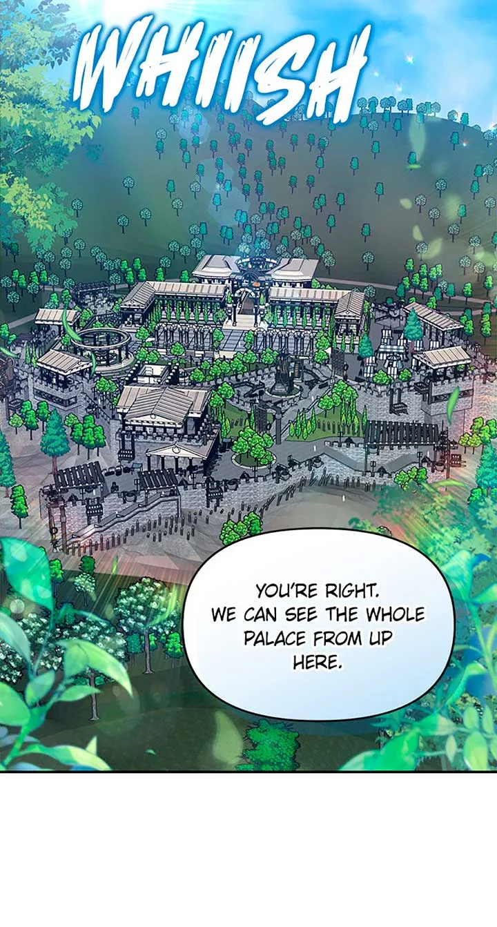 I’d Rather Abandon You Than Be Abandoned Chapter 28 page 51