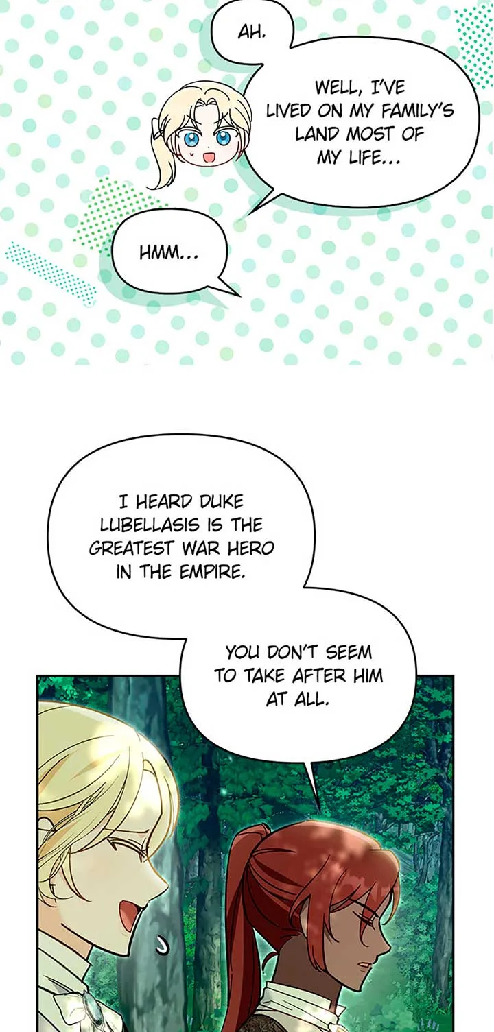 I’d Rather Abandon You Than Be Abandoned Chapter 28 page 53