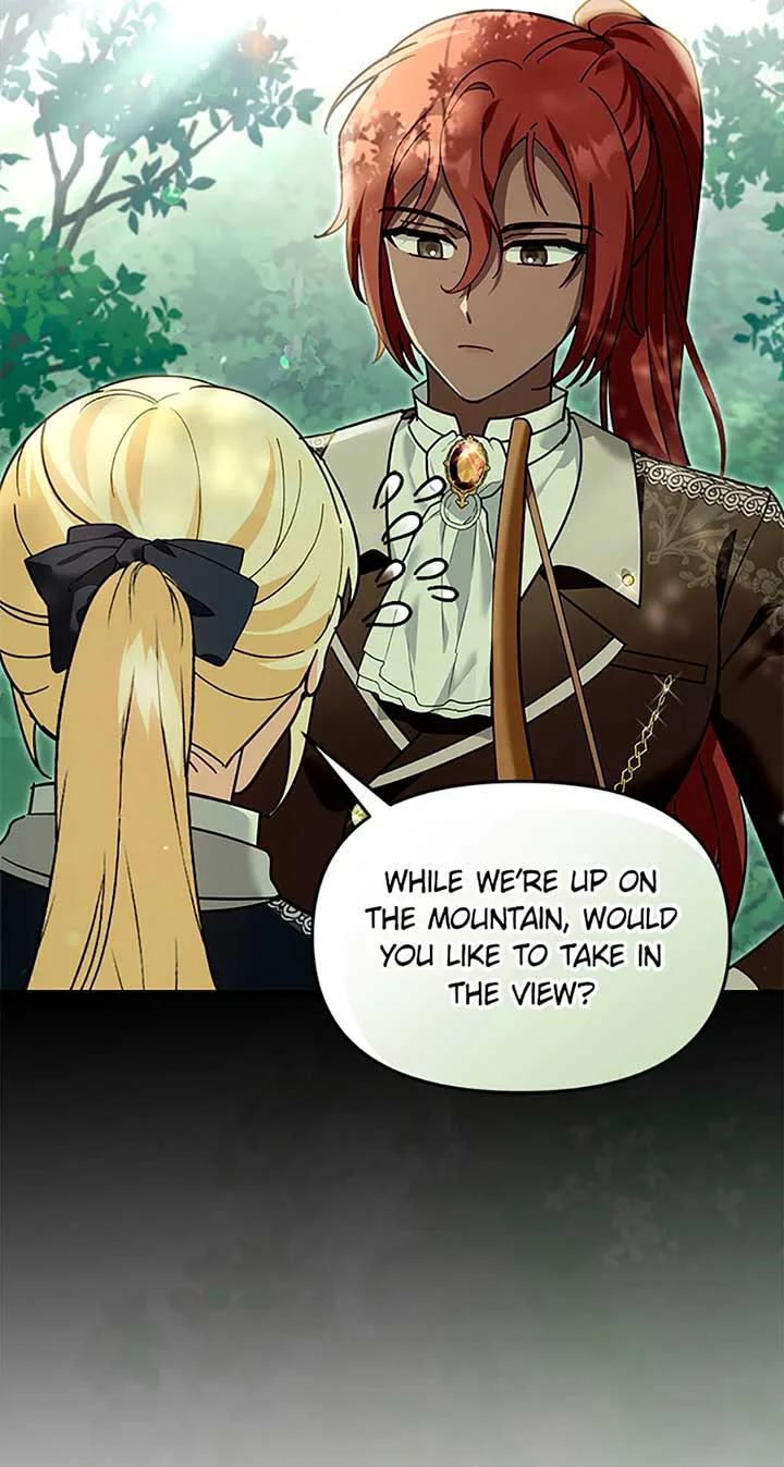 I’d Rather Abandon You Than Be Abandoned Chapter 28 page 47