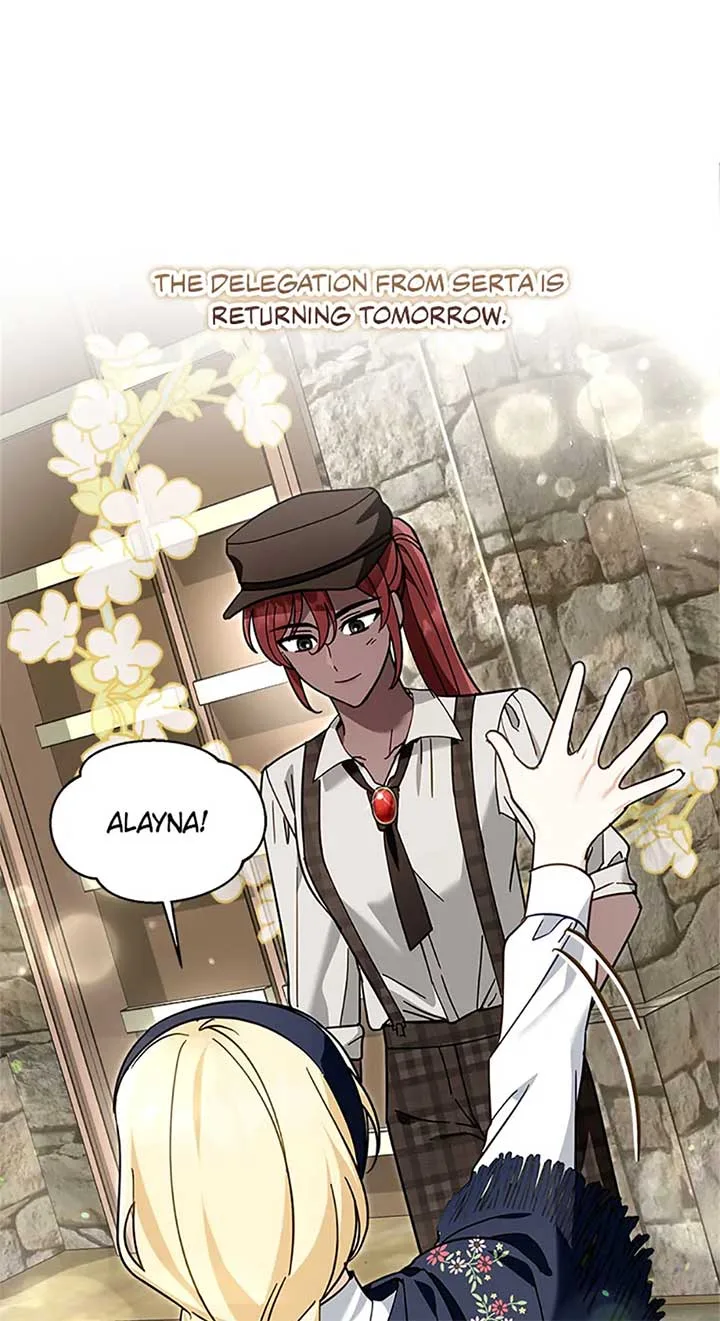 I’d Rather Abandon You Than Be Abandoned Chapter 30 page 2