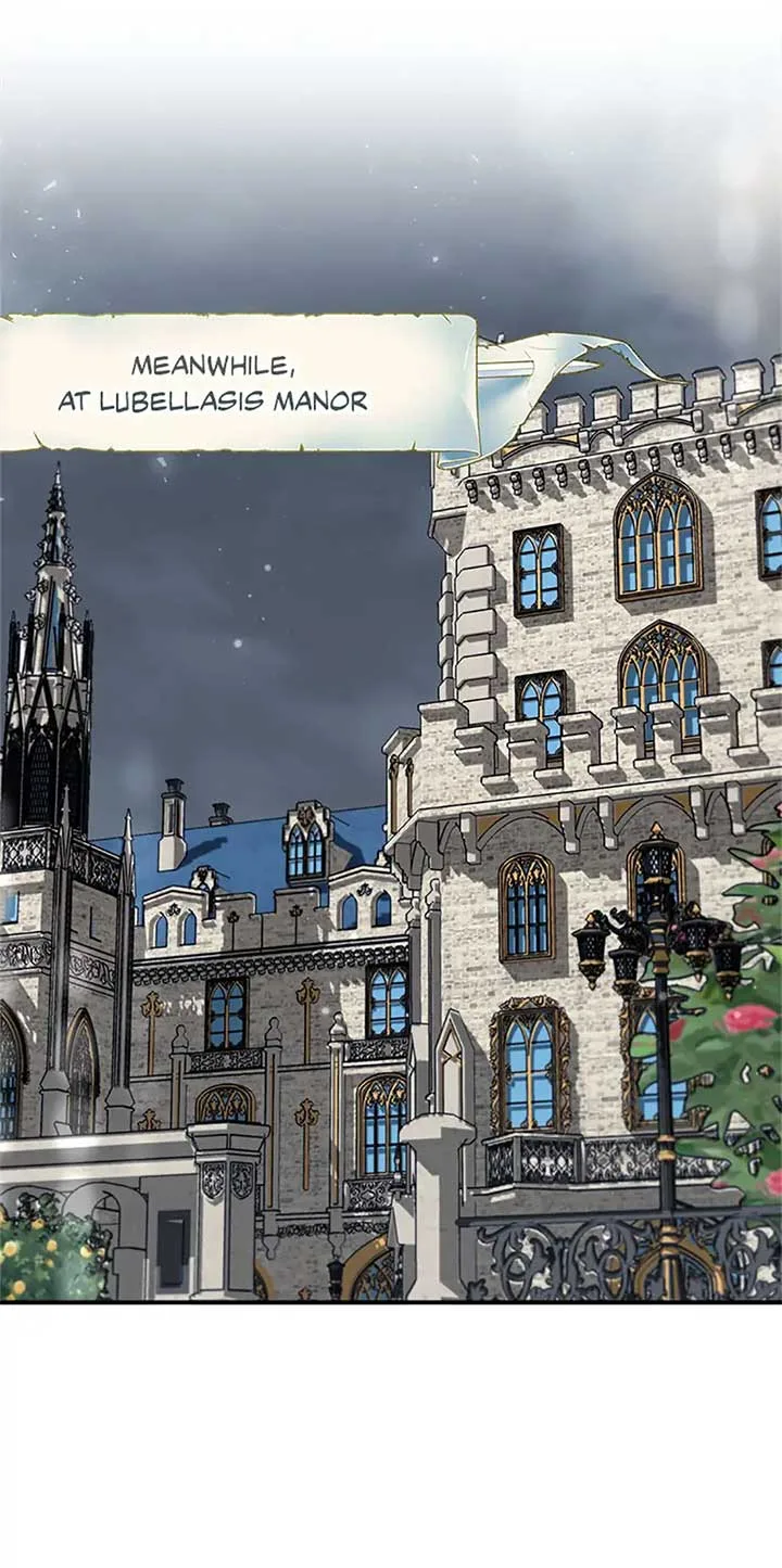 I’d Rather Abandon You Than Be Abandoned Chapter 30 page 45