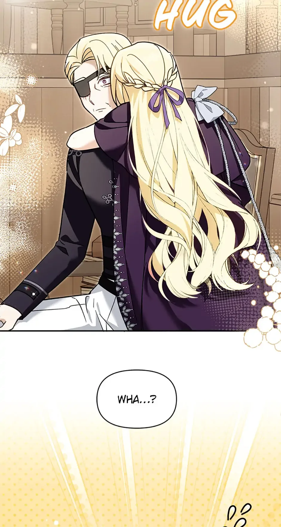 I’d Rather Abandon You Than Be Abandoned Chapter 32 page 18