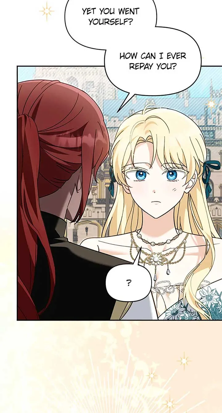 I’d Rather Abandon You Than Be Abandoned Chapter 30 page 24